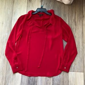 Banana Republic blouse